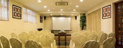 JC Residency Madurai photo 3