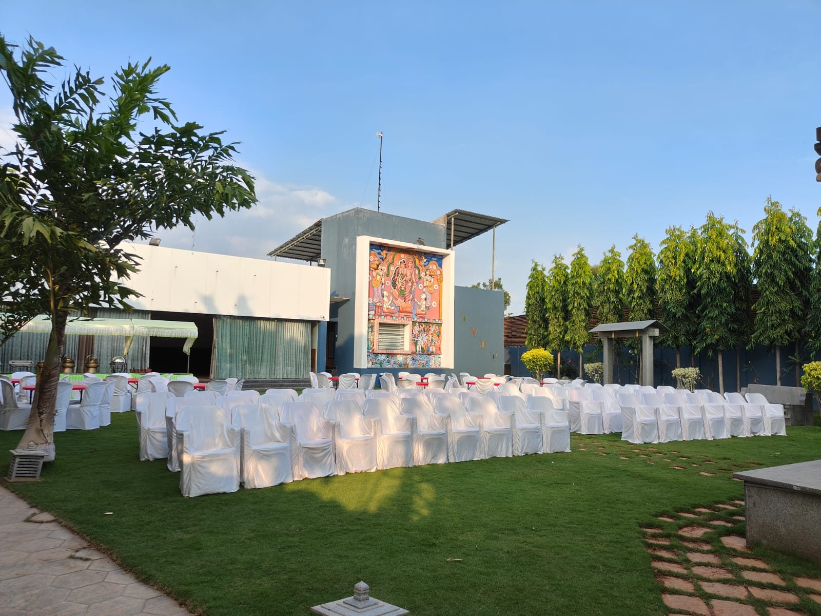 Green Park Mahal photo 3
