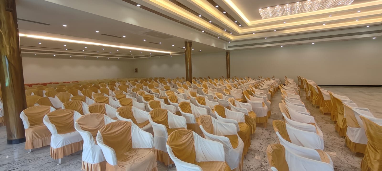 Green Park Temple City photo 3