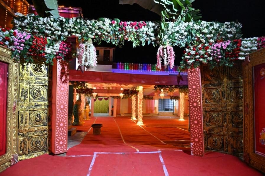 SRI SAI MAHAL A/C photo 10