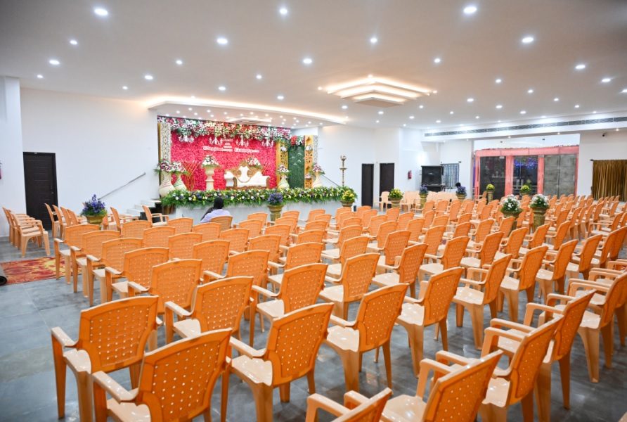 SRI SAI MAHAL A/C photo 2