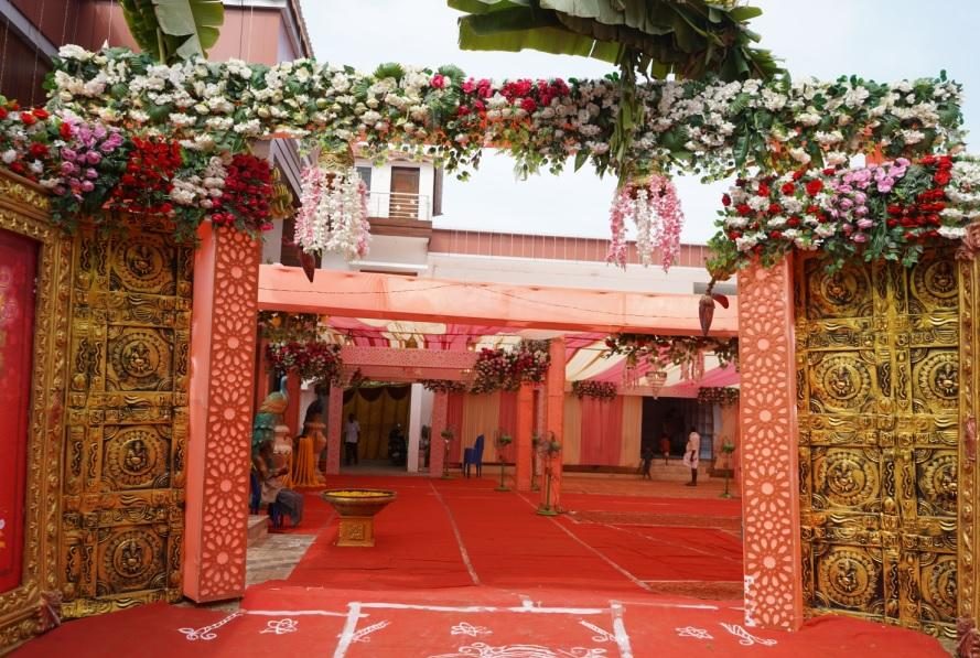SRI SAI MAHAL A/C photo 4