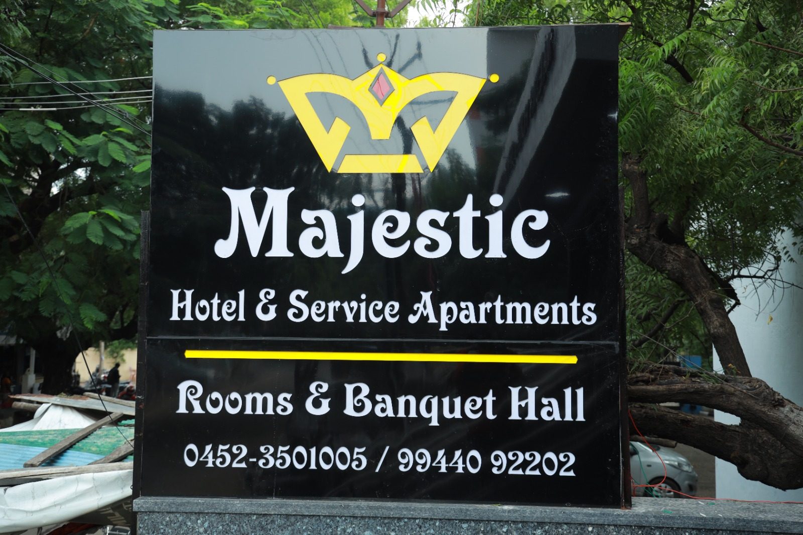 Hotel Majestic photo 5